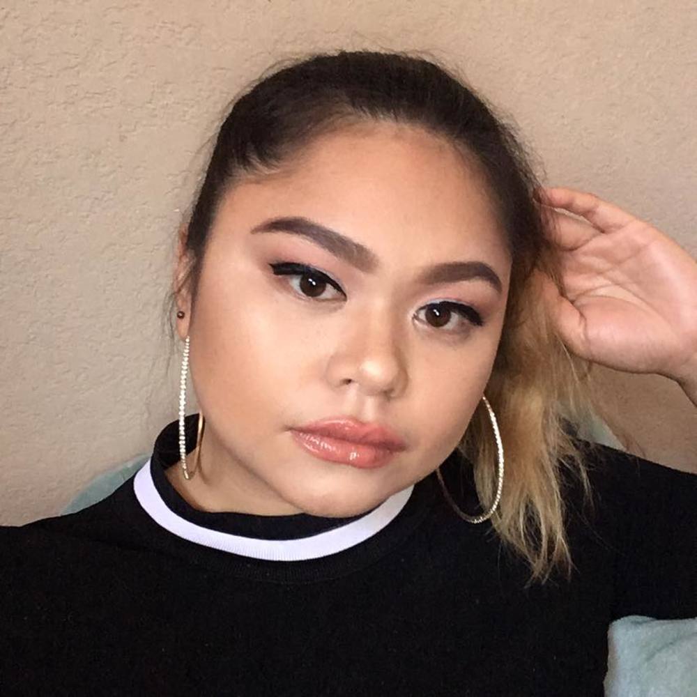 Meet your Posher, Candy